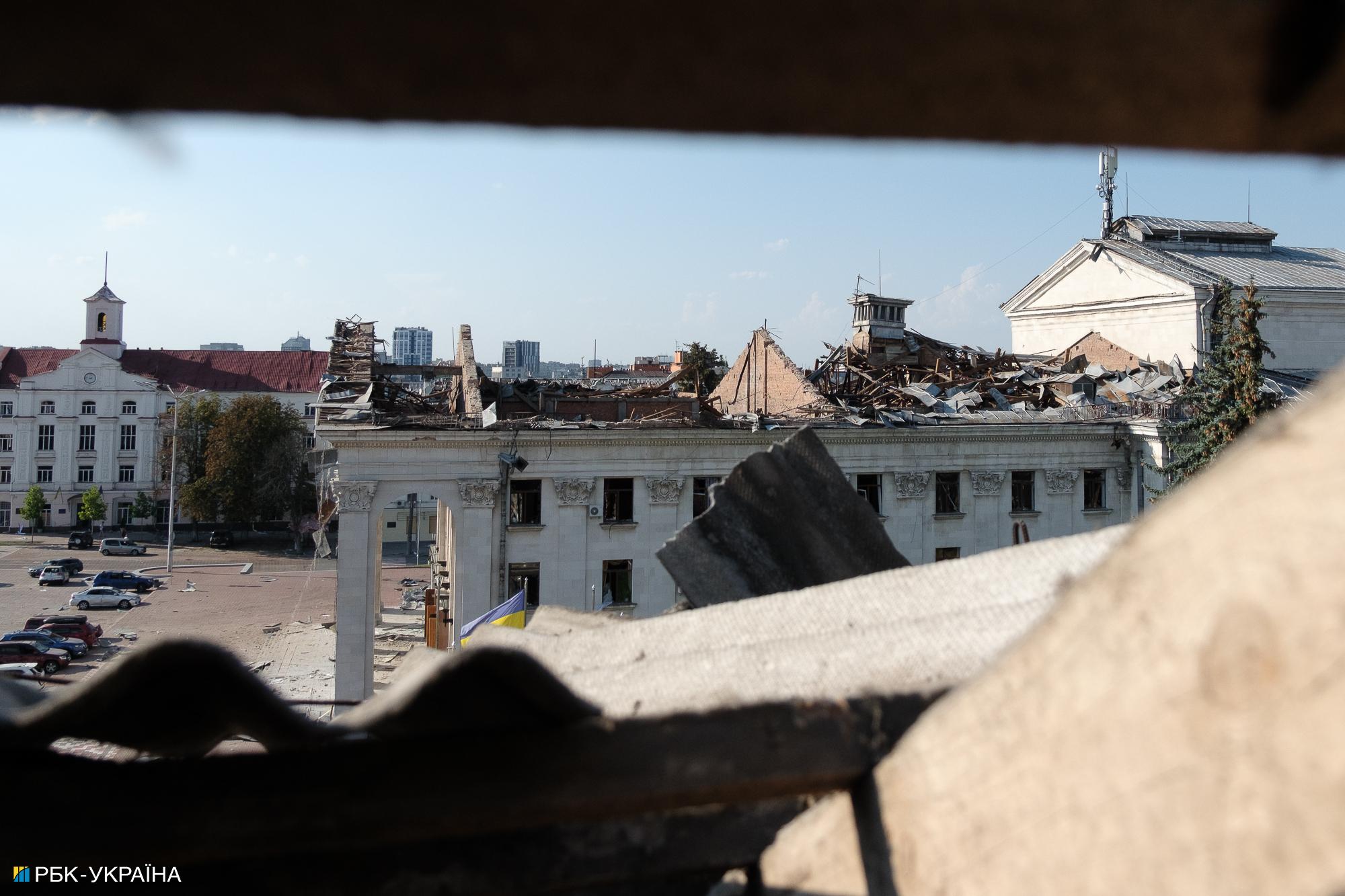 Енергетика під загрозою. Чим Росія може атакувати Україну восени та скільки у ворога ракет